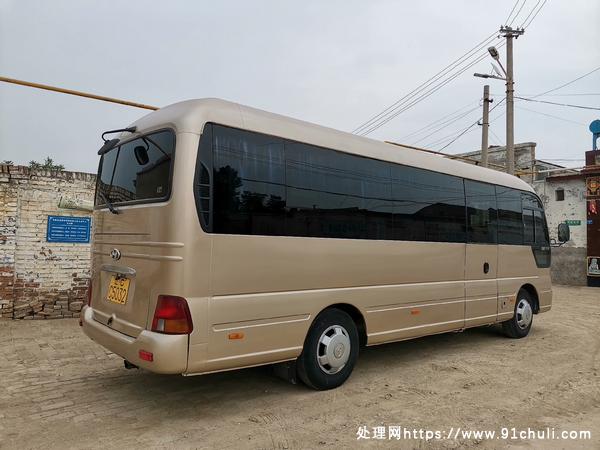 

07康恩迪A2B1，车况完美，柴油省油