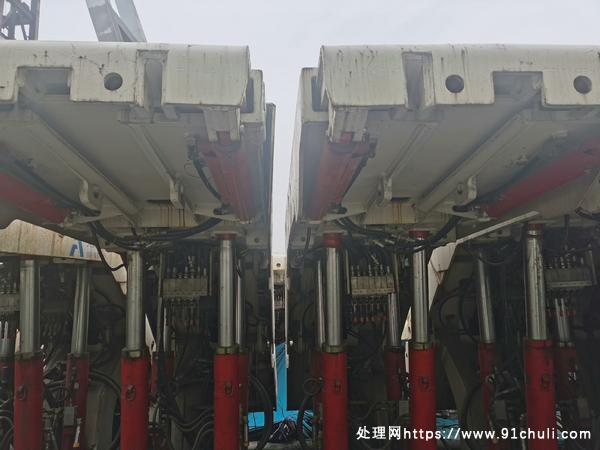 

液压支架ZF2400/16/24YT，96架便宜出售！