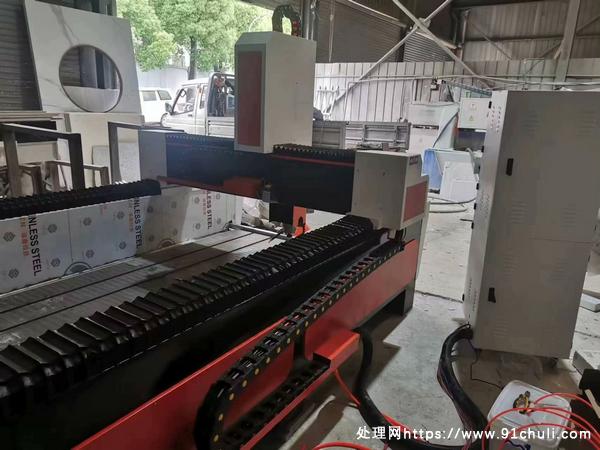 

1325重型石材雕刻机5.5千瓦主轴全新未用价格优惠