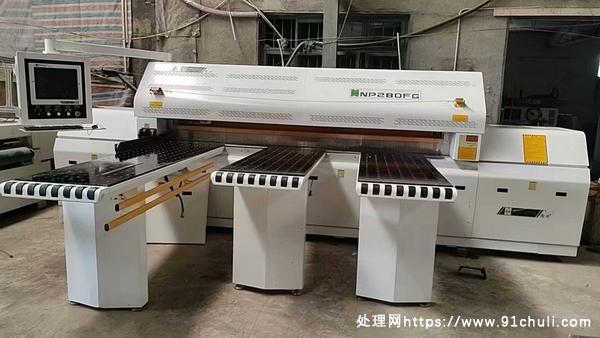 

南兴280FG电子锯优化侧靠新款平价