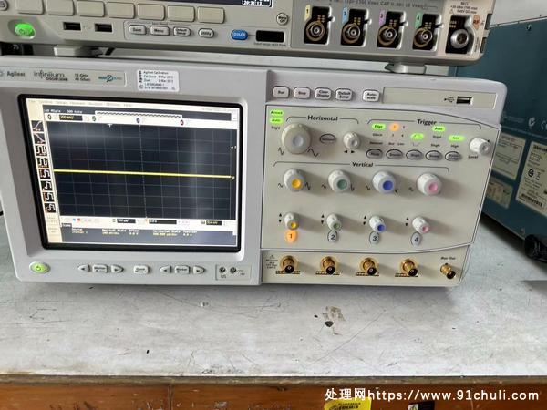 

安捷伦DSO81304B示波器13G