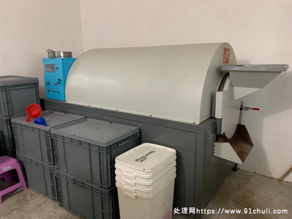 

金诺膨化机狗粮猫粮生产设备全新包教包会