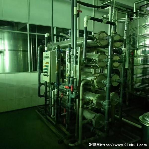 转让个人二手功能饮料生产线