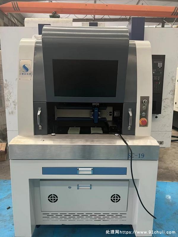 

转让全新三姆森电子设备大公司原厂全新未用