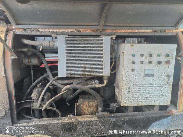 

细石混凝土30地泵带管可用