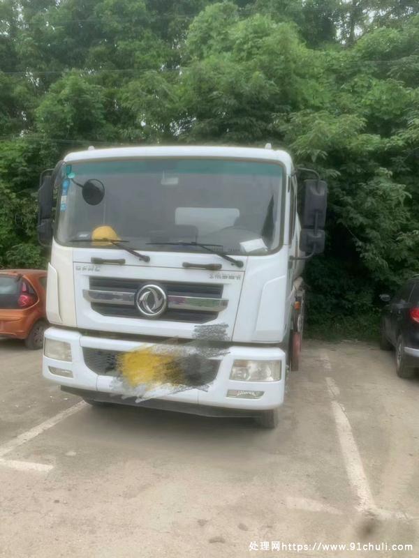 

2020国五多利卡D9，浙江看车！