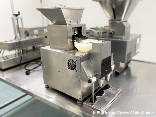 

低价转让电子数粒机SPJ300胶囊片剂青岛自提