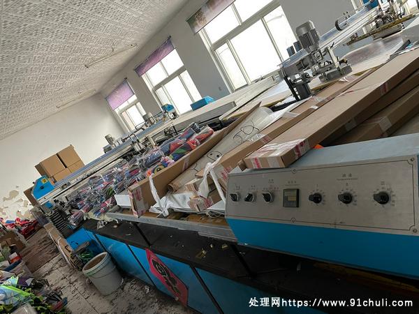 

58万元转让，全自动彩印机，低价处理