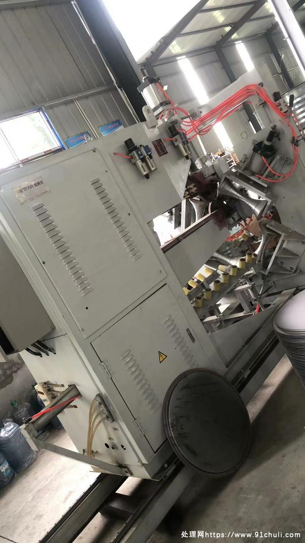 

骏腾发缝焊机转让220-380V90kVA