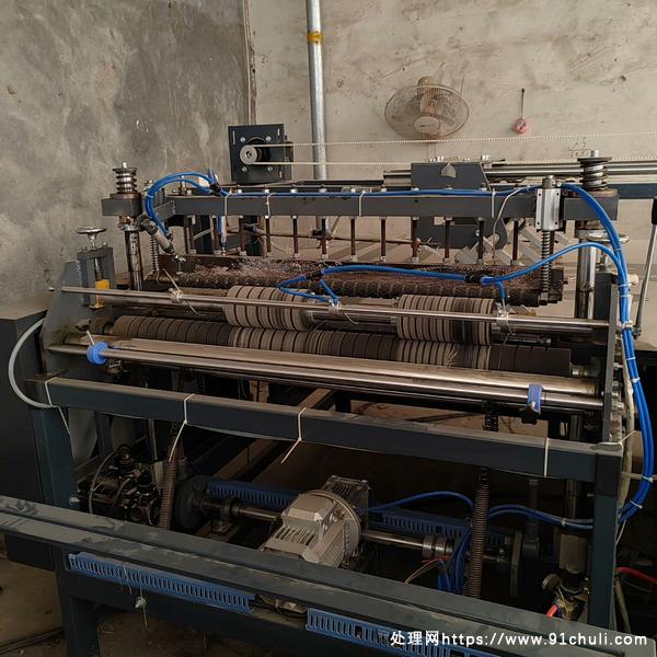 

编织袋切缝机山东新机2月无质量问题接电即用价格面议