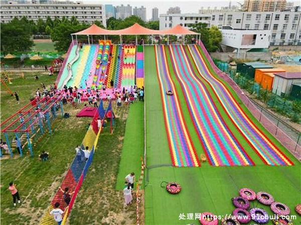 

无动力游乐设备低价转让2000-4000平
