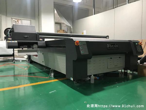 

东川平板UV机3x2米转让多台设备低价出售北京自提