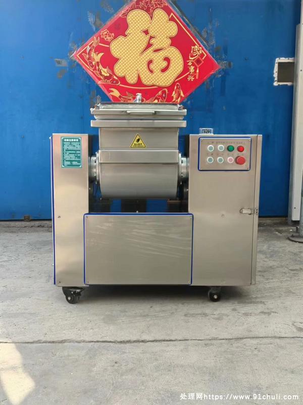 

25公斤真空和面机适用多种面食操作简单