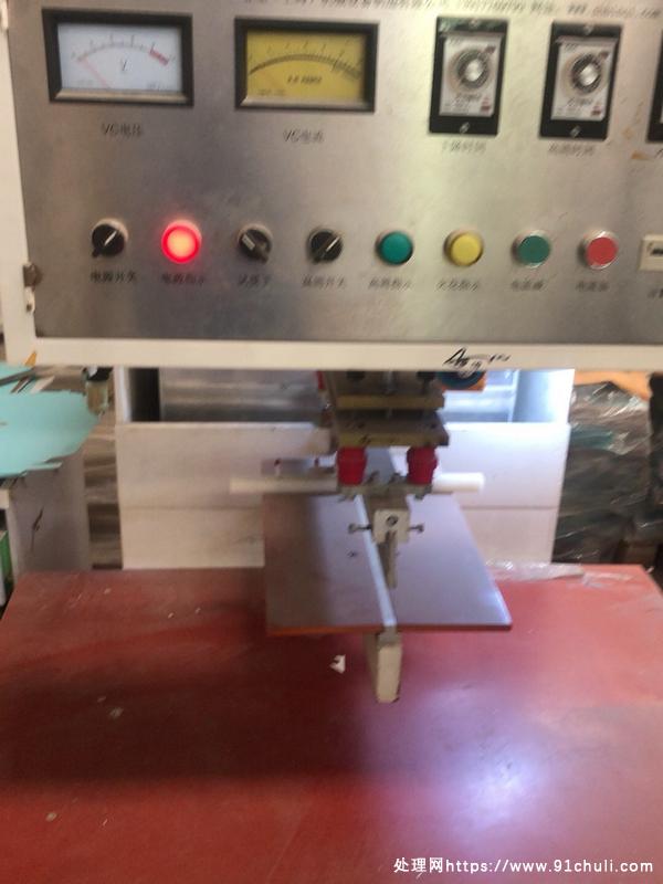 

高周波PET焊接机正常出售