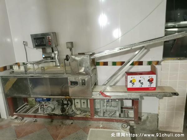 

馒头房整套设备出售，多样化馒头制作