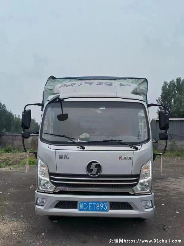 

德龙K3000 20年 3.0潍柴 160马力 精品车
