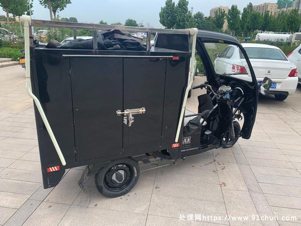 

金鹏快递三轮车48V52An，碟刹高配版，西苑大酒店自提