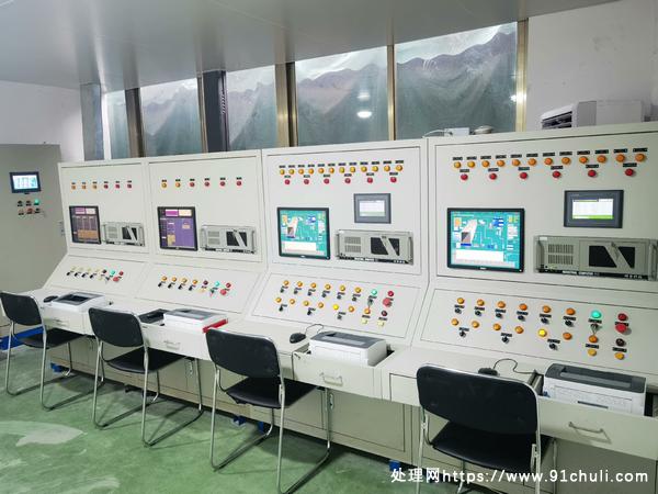 

杭州申生30立方环氧乙烷灭菌柜21年8月95成新机会不多