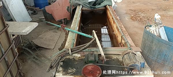 

转让电镀设备急处理