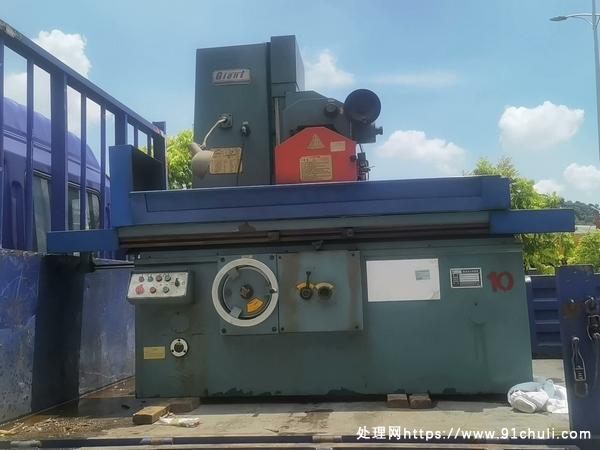 

深圳捷甬达磨床学校专用低频使用