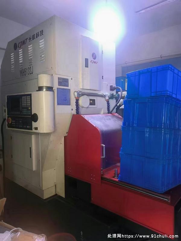

长机5132西门子808D新机45万安装未用便宜出售