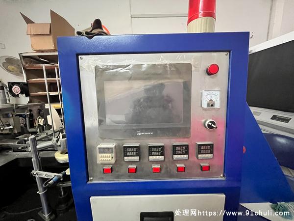 

纸杯制造机不议价12W入3W卖