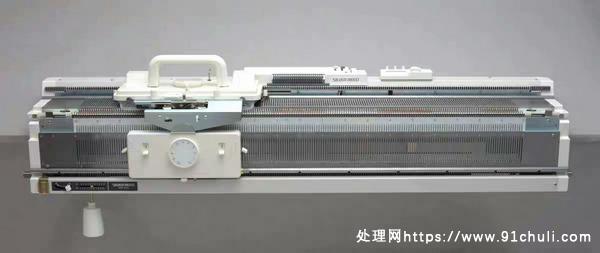 

全新银笛编织机套装878/sk280低价转让
