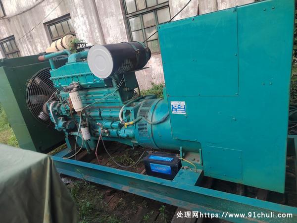 

康明斯375千瓦全铜发动机