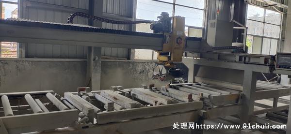 

东莞横沥镇建材设备转让