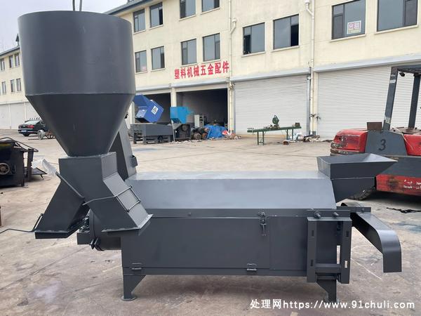 

不锈钢全网甩干机防堵高效