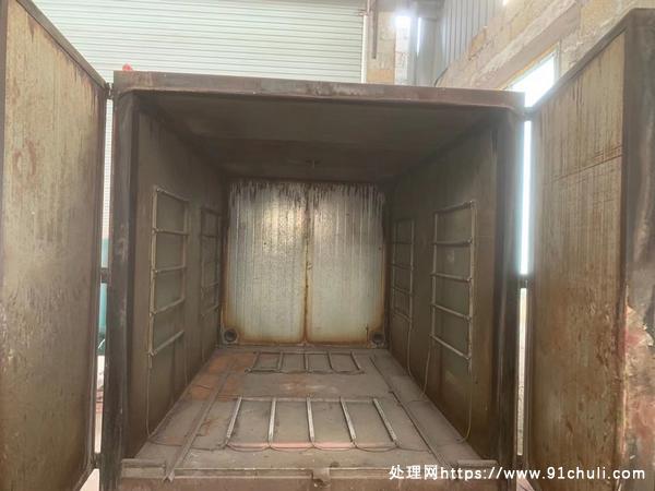 

工业烤漆炉30kw，价格便宜