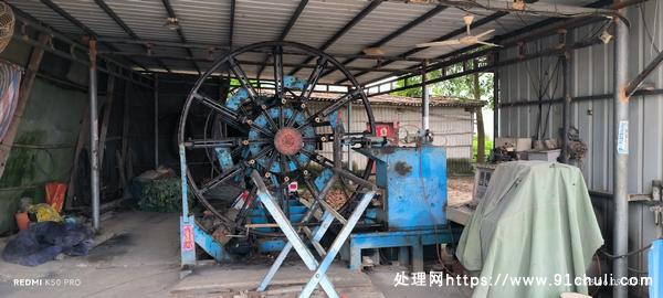 

广东象力300-1500，全新数控