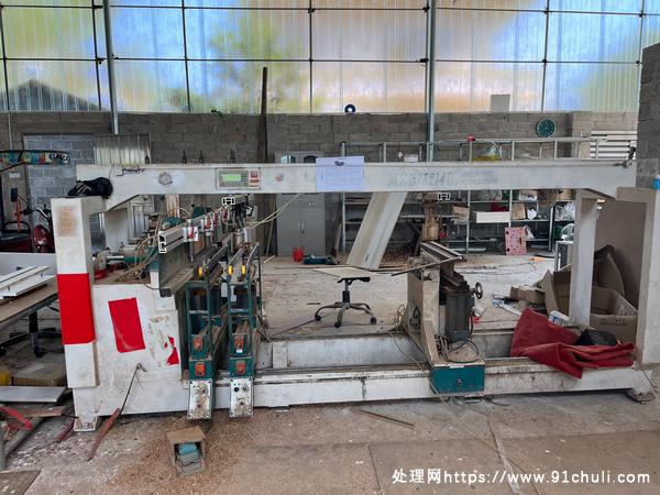 

四排钻第四个不能用低价适合创业者换机器即用