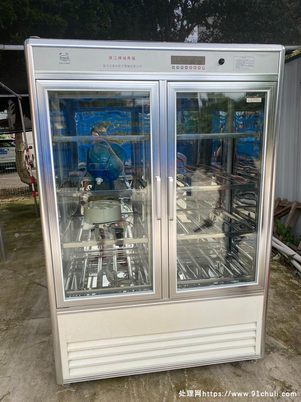 

珠江孵化机800升95新顺德