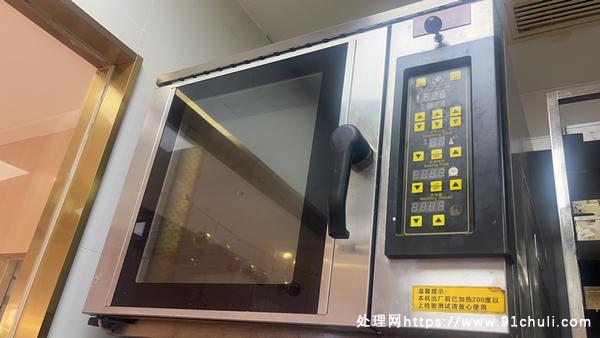 

烘培店倒闭设备打包出售两年新13万私聊