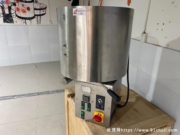 

信丰达爆米花裹糖机全新仅用4次可议价