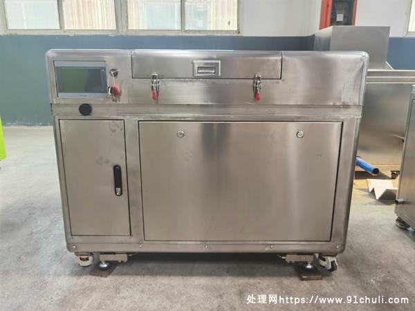 

餐厨垃圾处理器变废为宝杜绝害虫