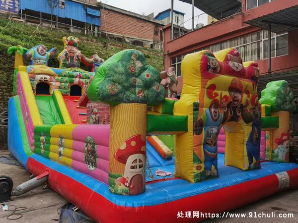 

游乐设施低价出售多种设备适合商业使用