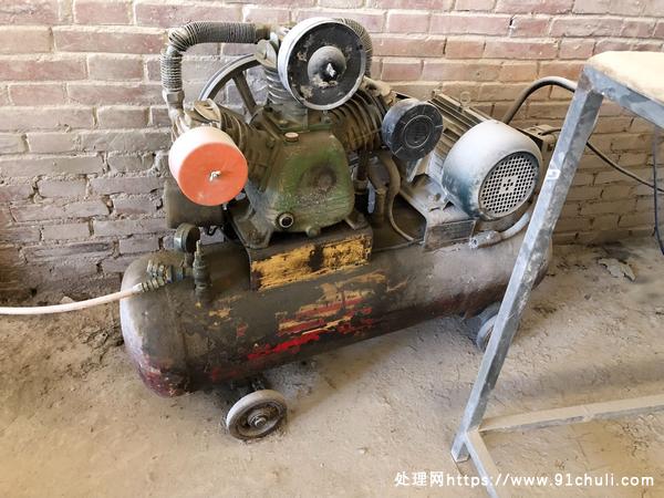 

闲置气泵出售正常大气泵小气泵随时试机