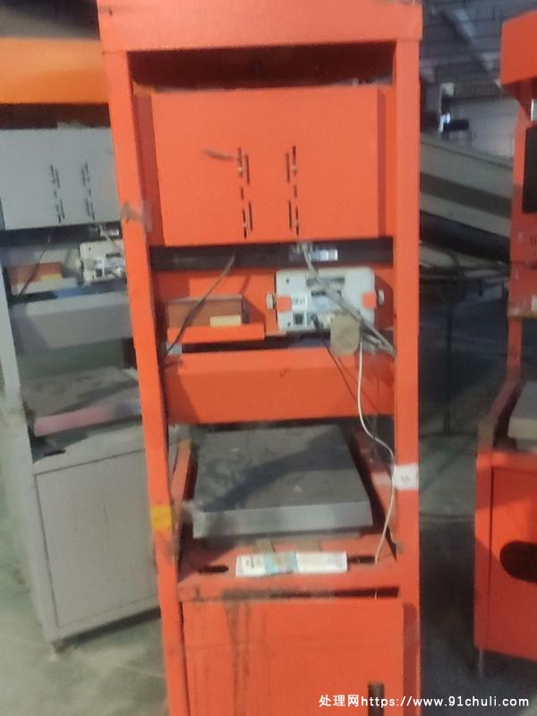 

快递扫描机半价转让半年使用