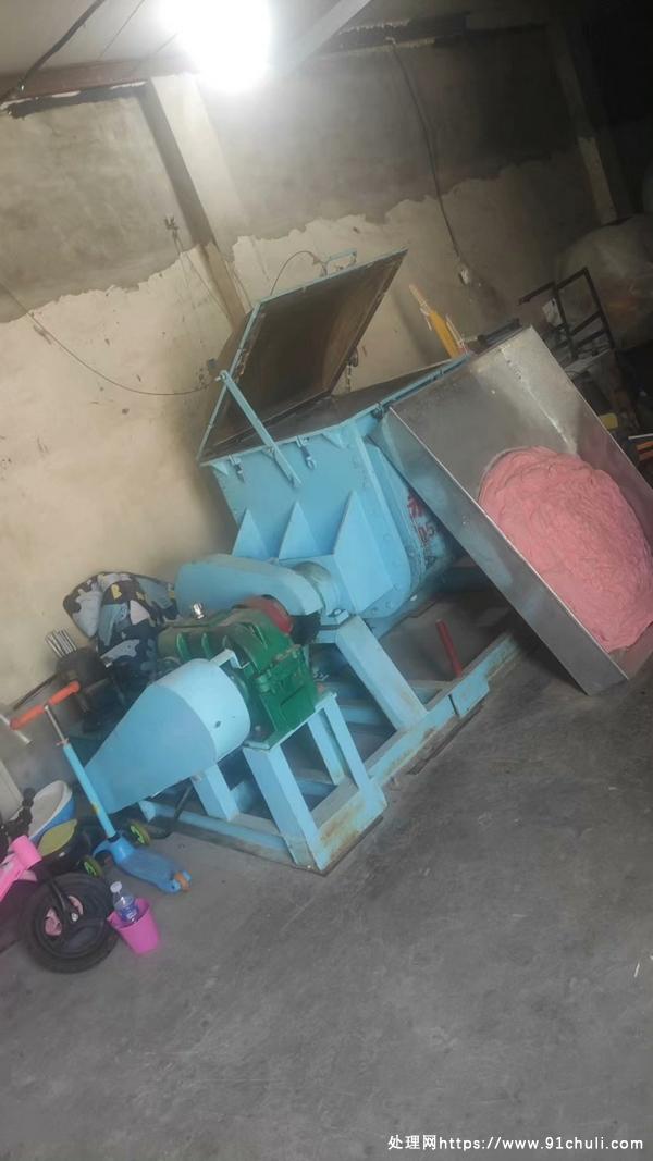 转让个人二手玩具厂设备