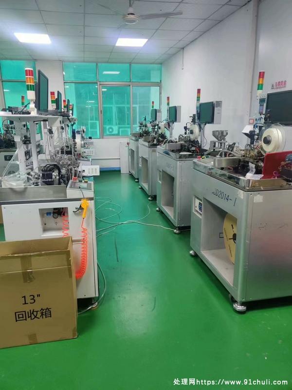 

全新分光编带机型号3528库存亏本清货