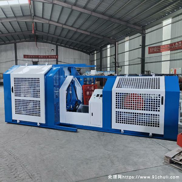 

三股二合一制绳机5-12mm，适用多种绳