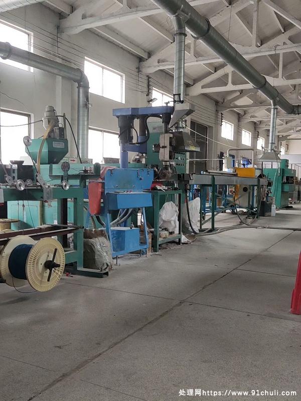 

整套设备出售电动车电机生产线及技术支持