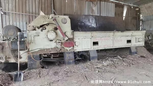 

2021年山东鲁伟综合破碎机160千瓦