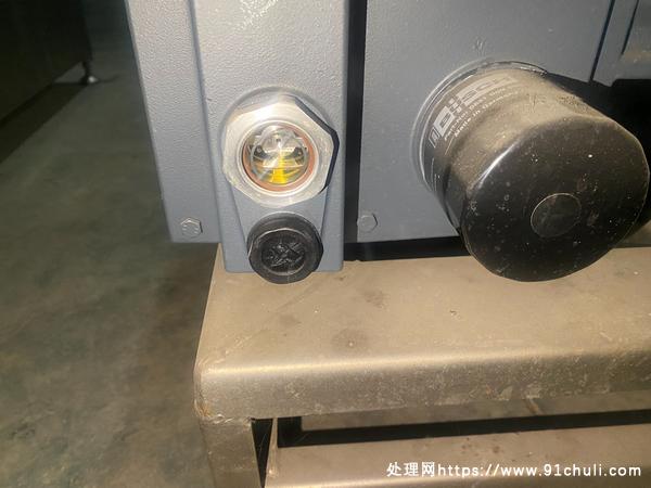 

出售山东小康DZ-1000真空包装机全新