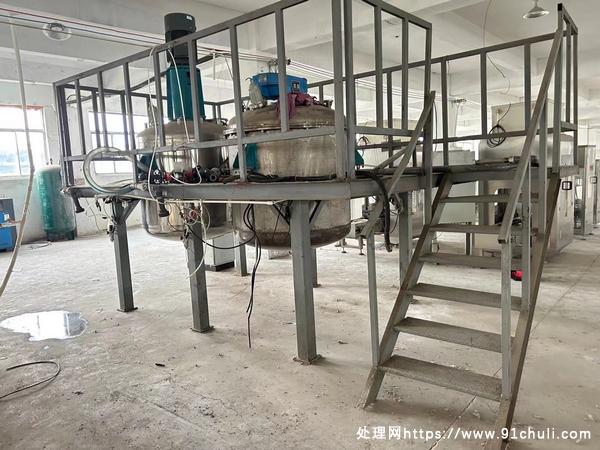 

20升25公斤液体肥料混凝土添加剂生产设备