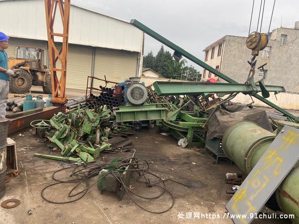 

煤矿猴车架空乘人装置，420/640米