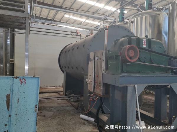 

出售设备型号立方保温现场试机10/18/5立方