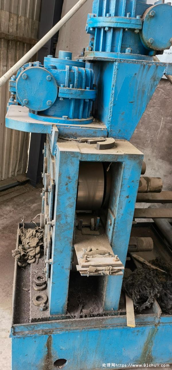 

六辊冷轧机多材质薄板120mm宽度22kw